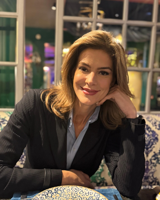 Roxana Ciuhulescu desființează Survivor în doar câteva cuvinte/ Sursa foto: Instagram