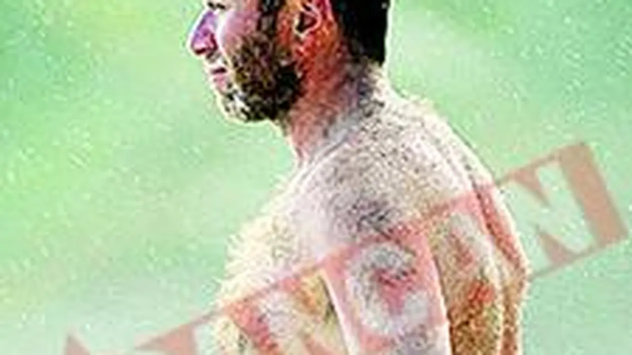 Abramovici, paros la plaja