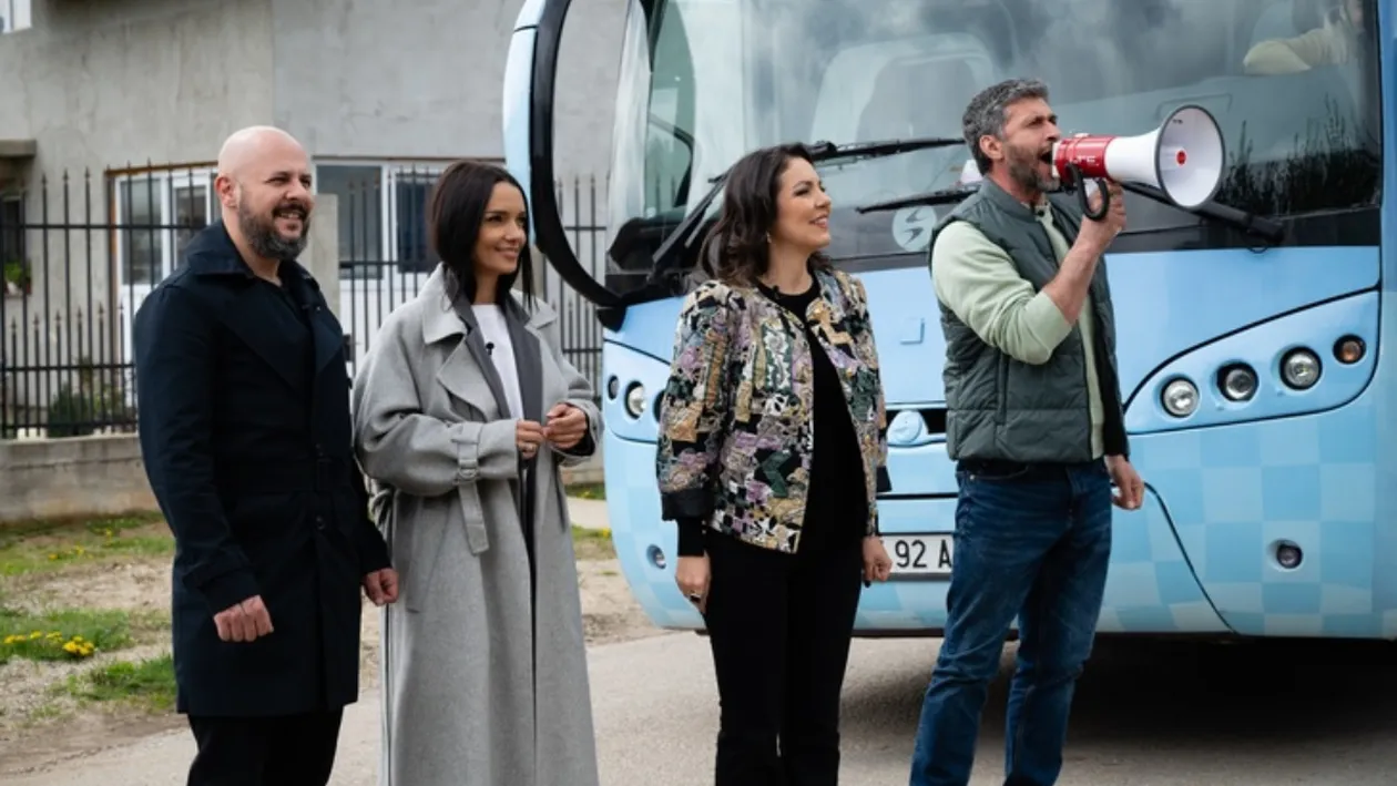 Tot ce trebuie să știi despre cum să te înscrii în emisiunea Visuri la Cheie, de pe Pro TV