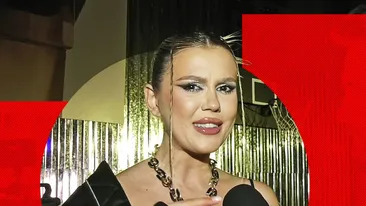 Emily Burghelea trăiește extrem viața de mamă: “Nu credeam că pot așa ceva!”