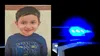 Minor dispărut în Sibiu! A fost emis mesaj Ro-Alert. Micuțul este căutat de sute de persoane