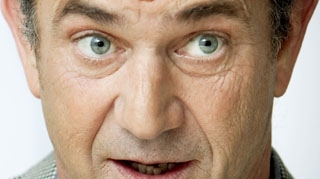 Mel Gibson risca sa piarda custodia fiicei sale de 8 luni