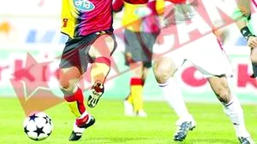 Kirita i-a predat lui Lacatus radiografia Galatei