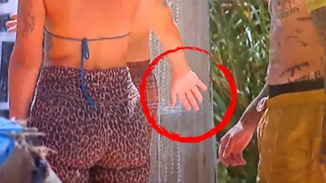 Nu se mai ascund! Romeo și Julieta de Survivor: Primul cuplu format la All Stars de la Pro TV