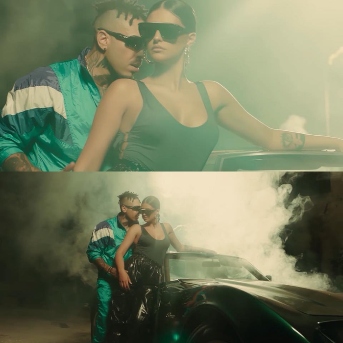 Antonia, fără lenjerie intimă în cel mai nou clip cu Alex Velea și Lino Golden