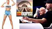 Delia și Mihai Bendeac, împreună la Asia Express?! Cântăreața este sigură: “Singurul cu care aș merge...”