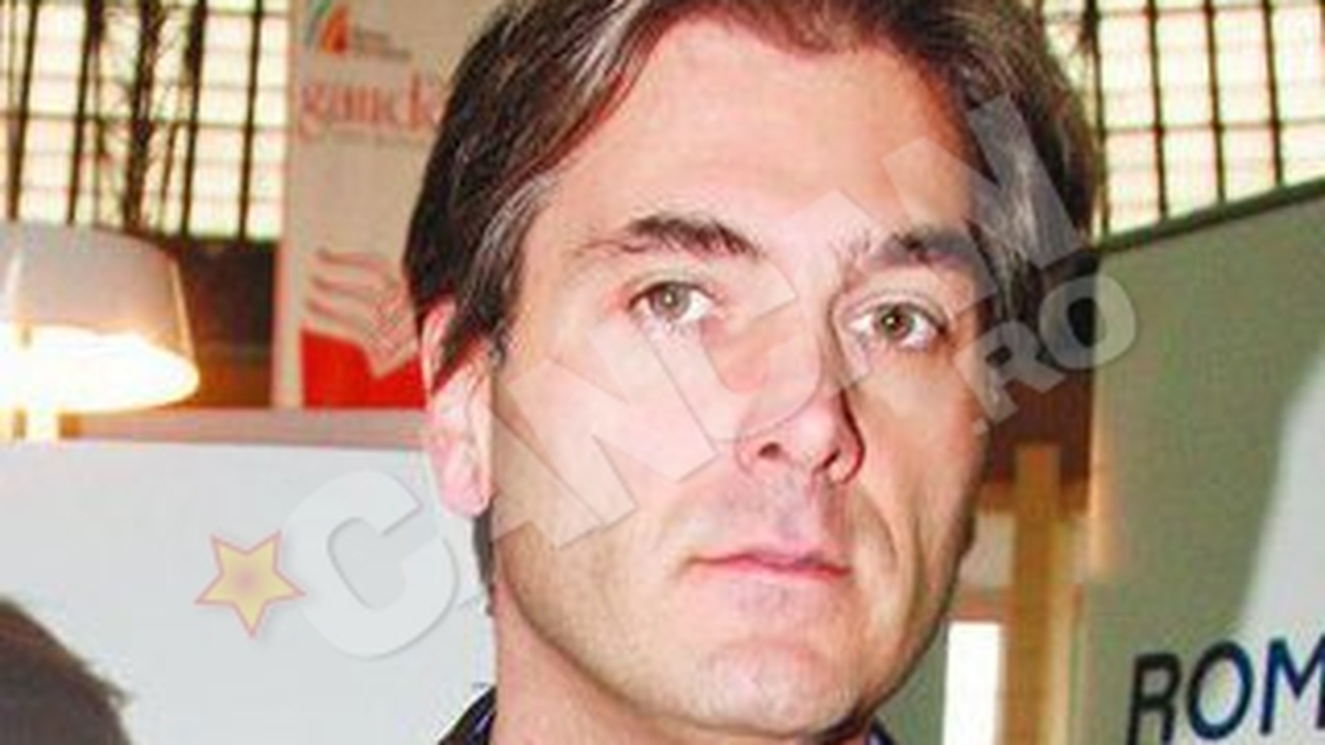 Mircea Radu nu era un elev prea silitor: "Nu excelam la matematica, dar eram bun la limba romana"