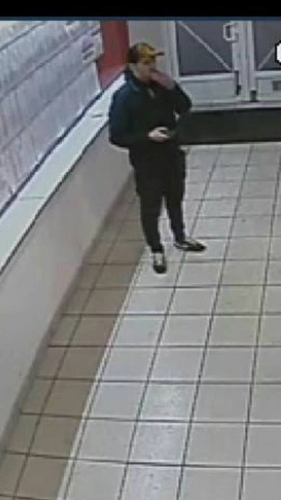 Mădălin Boerică a fost identificat ca autor al jafului de la Craiova