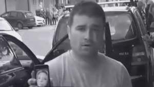 Caz ŞOCANT în Capitală: Un bărbat s-a SINUCIS în secţia de poliţie