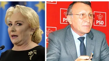 Decizie de ultimă oră în PSD! Viorica Dăncilă l-a anunțat pe Paul Stănescu în calitate de preşedinte executiv