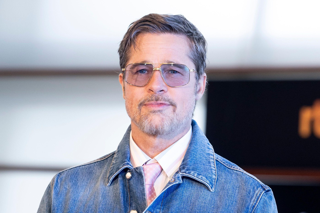 Brad Pitt. Sursa foto: Profimedia