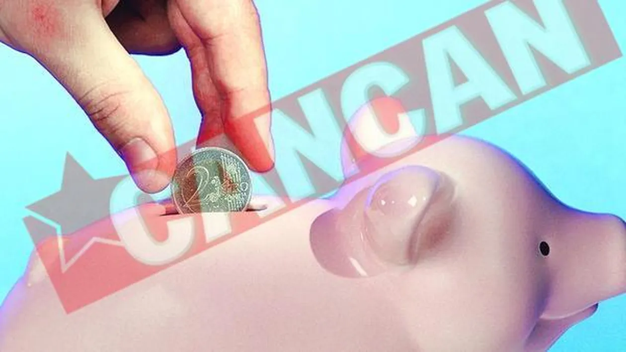 Cresc dobanzile la economii