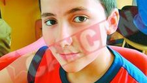 Andrei are nevoie urgent de tratament in Germania
