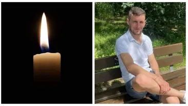 Bogdan s-a aruncat sub roțile unui camion, după o ceartă aprinsă cu iubita. Ce mesaj i-a trimis fetei înainte să-și pună capăt zilelor