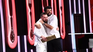 Cine este Alexandru Ionuț Dodoaia de la Chefi la cuțite, sezonul 17. Preparatul care i-a adus cuțitul de aur