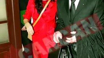 Ayan ramane, provizoriu, la Mihaela