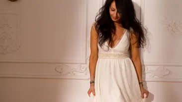 Mihaela Radulescu incheie anul cu o reusita incontestabila! A fost numita regina stilului de specialistul Spy!