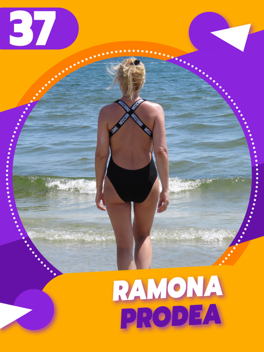 Topul vedetelor care o “ard” ca în Baywatch: care-i cea mai provocatoare, Bianca, Inna sau Antonia? Au incendiat plaja!
