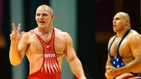 Aleksandr Karelin, King Kong al luptelor greco-romane