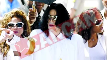 Michael a fost omorat pentru avere!