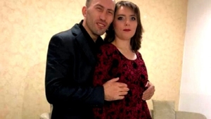 Probleme mari pentru Vulpița și Viorel. Ce au pățit soții Stegaru, în toiul nopții, în noua lor casă
