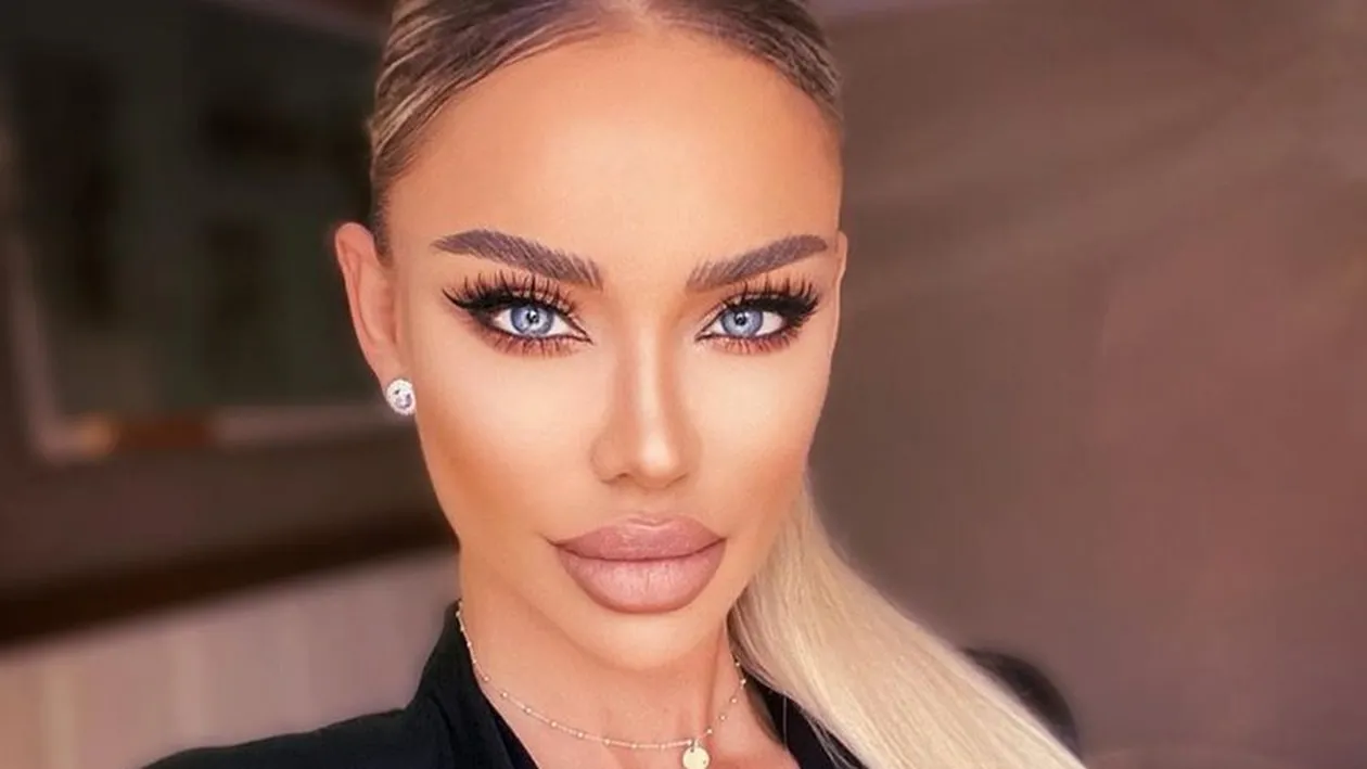 Bianca Drăgușanu, iritată de gurile rele. Ce mesaj a transmis în online