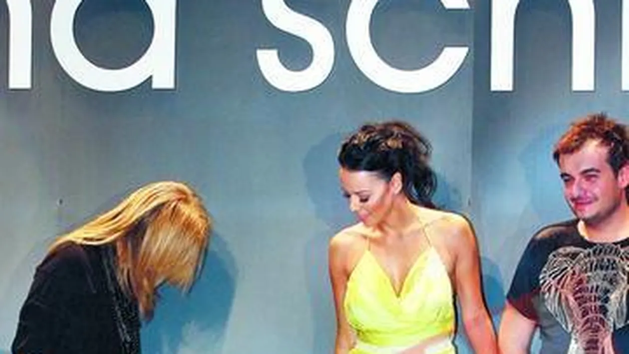 Schrotter a calcat-o in picioare pe Raicu