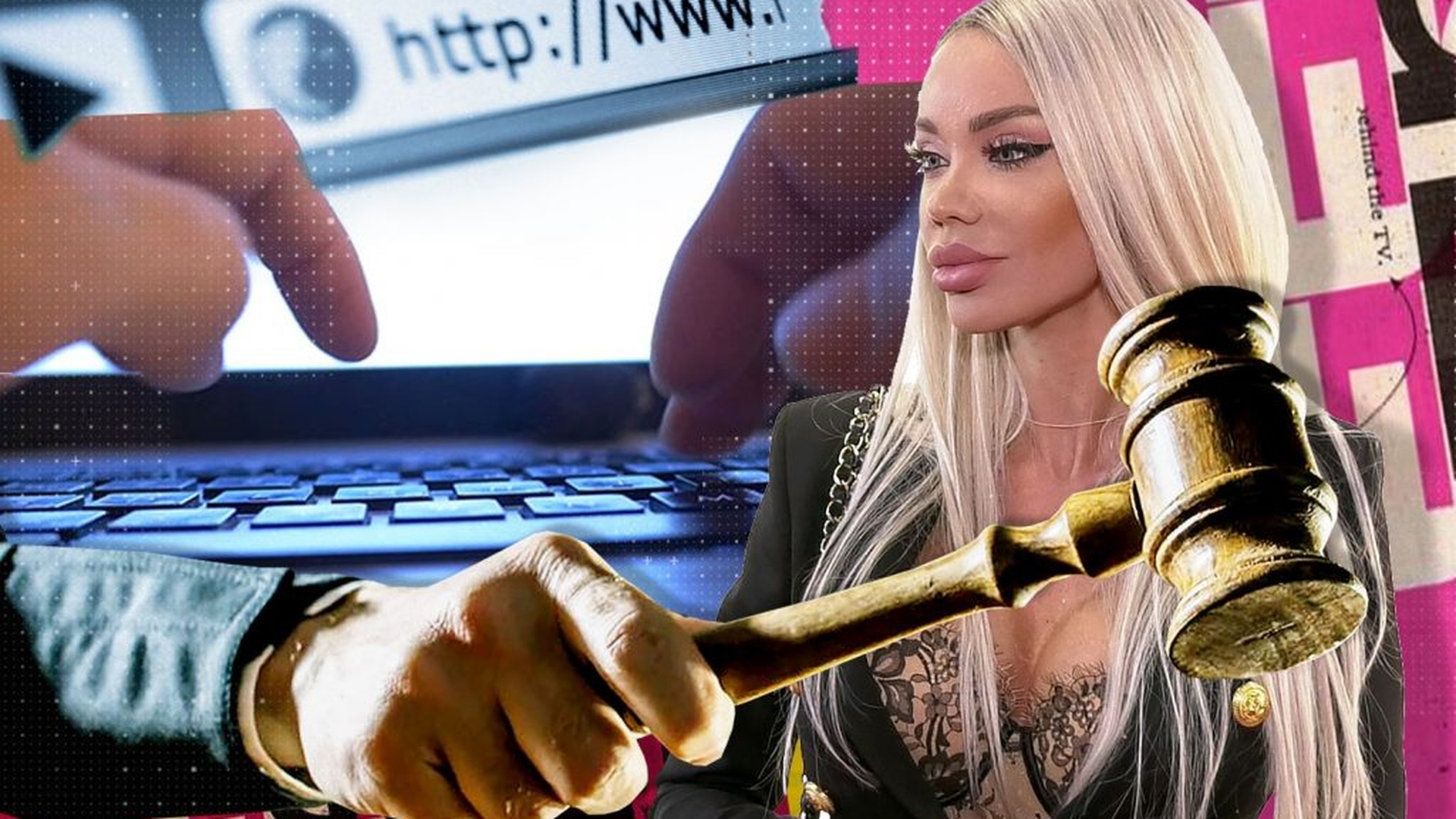 Bianca Drăgușanu și-a recâștigat numele în instanță! Tribunalul București a decis că...
