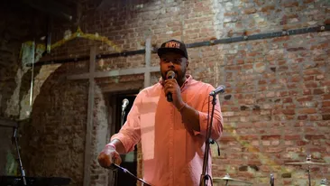 Nimeni nu știa asta! Cabral Ibacka mai are două prenume. Unul este de moldovean veritabil