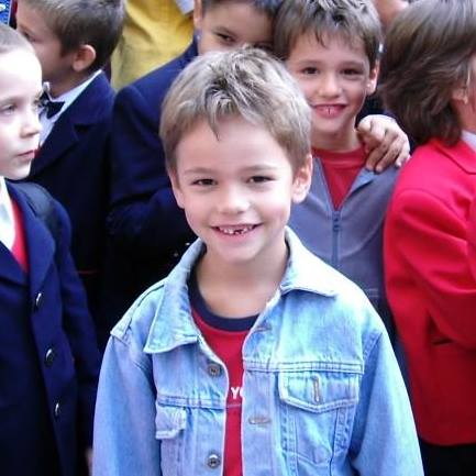 De necrezut! Ce s-a ales de Bogdan Iancu, puștiul din filmul „Ho ho ho” de la Pro TV. Ce s-a întâmplat cu el, la 13 ani după ce a jucat alături de Ștefan Bănică Jr