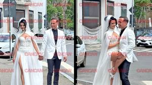 SACRIFICIUL făcut de Dinu Maxer, ca să se poată căsători cu Magdalena Chihaia. Nimeni nu se aștepta la asta!