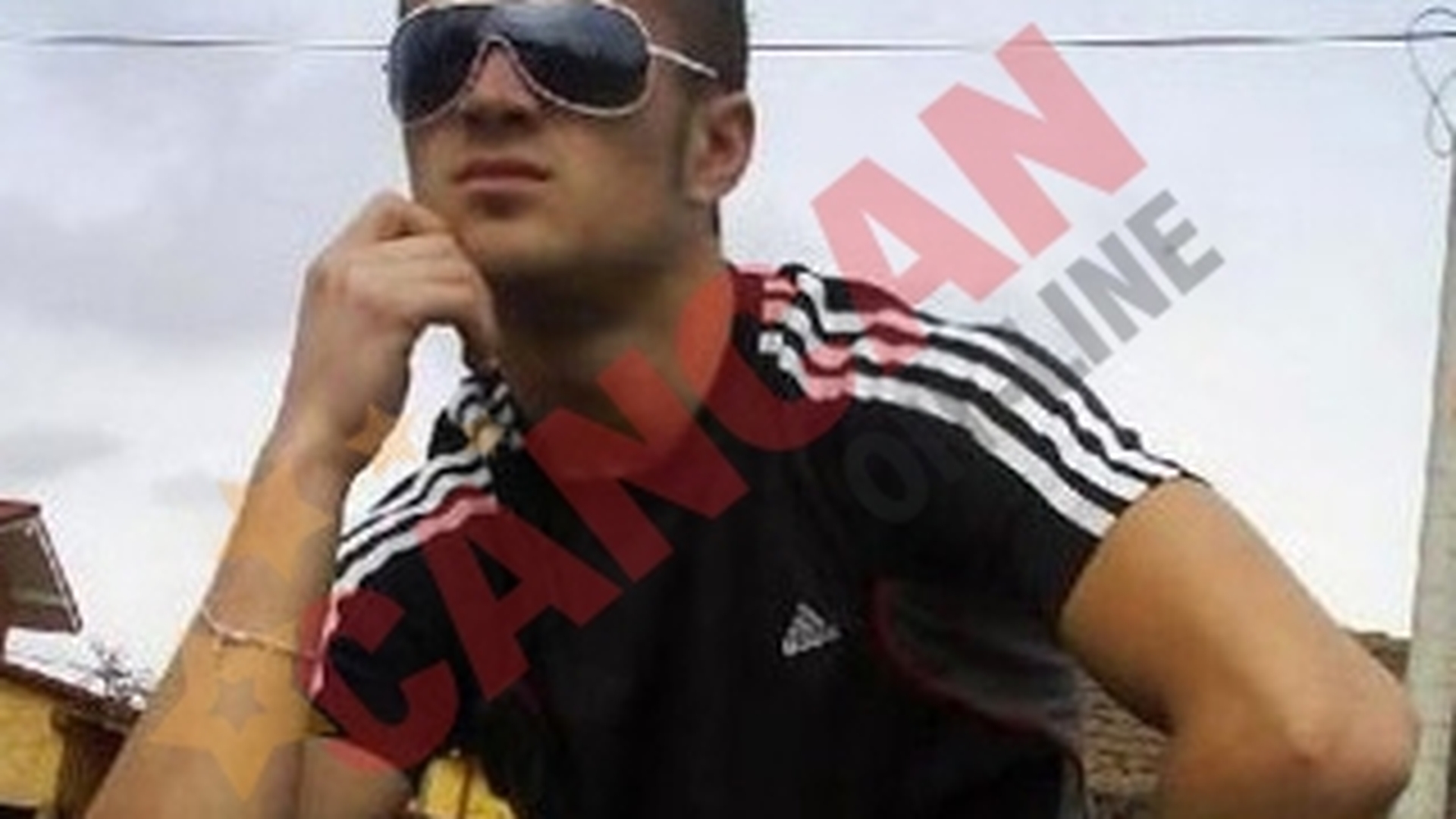 Elevul criminal i-a luat patul lui Samir Spranceana