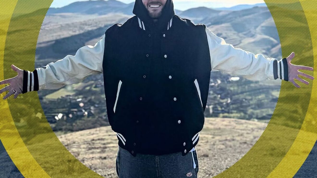 Cătălin Bordea și-a găsit liniștea de sărbători! Unde se duce comediantul de Înviere: ”Fără complicații amoroase!”