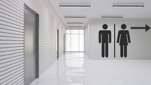 Locul unde taxa pe WC a ajuns 50 lei! Primăria a impus regula controversată