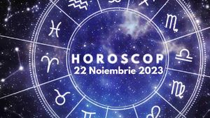 Horoscop 22 noiembrie 2023. Succes în negocieri pentru zodia Berbec