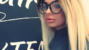 Boala secretă cu care a fost diagnosticată Anamaria Mocanu. "Provoacă moartea!"