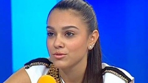 O vrea inapoi, insa o minte cu nerusinare! Fiica lui Minune va lua foc cand va afla secretul fostului ei iubit