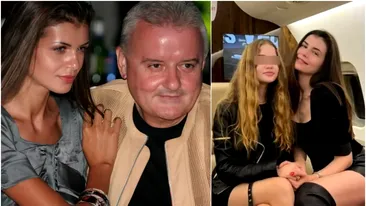 De ce boală suferă Irina Columbeanu? Veste tristă pentru Irinel şi Monica Gabor