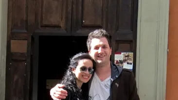 Andi Moisescu: Cel mai mult ma relaxeaza familia, ea imi reincarca bateriile