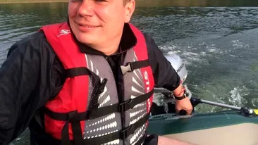 Adrian Zaharia, directorul APIA Cluj, căutat de scafandrii după ce a dispărut în zona lacului Beliş