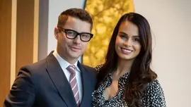 Anca Serea și Adrian Sînă, prima apariție împreună după zvonurile divorțului. Cum s-au afișat