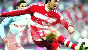 Werder a invatat-o pe Steaua cum sa umileasca pe Bayern