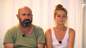 Frica Doinei Teodoru, iubita lui Cătălin Scărlătescu, a luat sfârșit. Cum s-a tratat actrița la America Express
