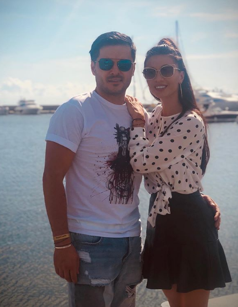 Anda Călin, gest incredibil pentru Liviu Vârciu: „Eram terminat…”