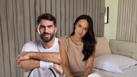 Andreea Raicu și Horia Tecău, din nou împreună după mai bine de un deceniu. Imaginea care i-a surprins pe fani