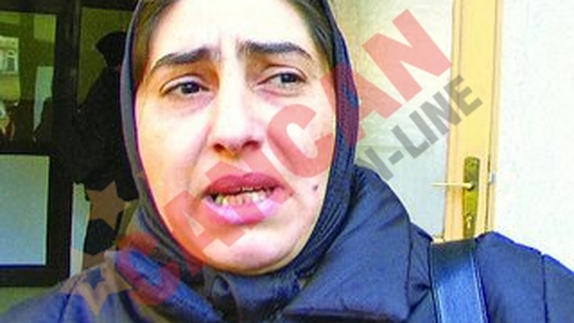 "De ce Alexandra a iesit din foc si fata mea nu?"