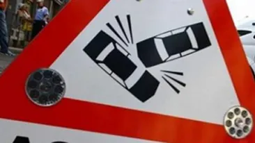 Accident in Giurgiu! Doi morti si doi raniti dupa ce masina in care se aflau s-a izbit de un copac