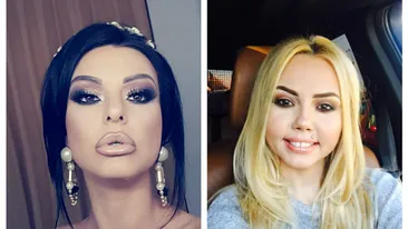 ANA MARIA MOCANU, în lacrimi, după ce a aflat de boala DENISEI Manelista:,,Te iubesc şi să îţi ajute Dumnezeu...‘’