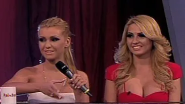 Leo de la Strehaia a pus ochii si pe asistentele lui Mihai Morar, Cezara si Rodica! Le-a abordat pe Facebook