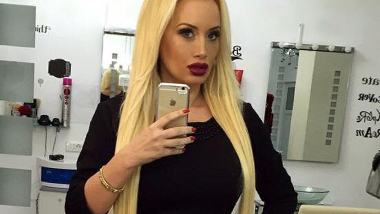 SIMONA TRAŞCĂ a trăit momente teribile după ce a ieşit în club:,,Puteam să mor...‘’ 